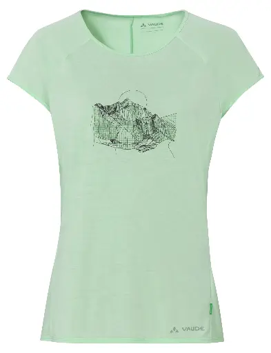 Women's Tekoa T-Shirt II