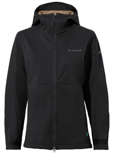 Women's All Year Elope Softshell Jacket II