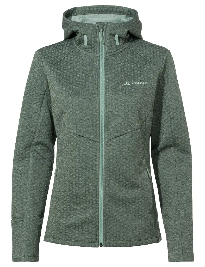 Women's Skomer Hiking Hoody