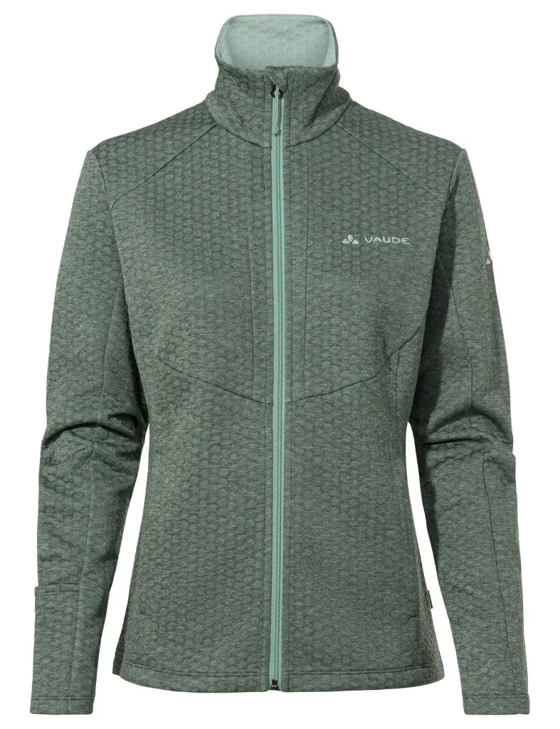 Women's Skomer Hiking SC Jacket