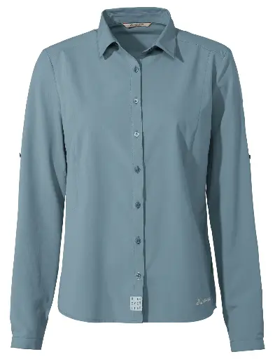 Women's Rosemoor LS Shirt IV