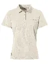 Women's Essential Polo Shirt