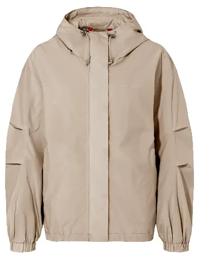 Women's Mineo Rain Jacket