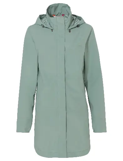 Women's Mineo 2,5L Coat