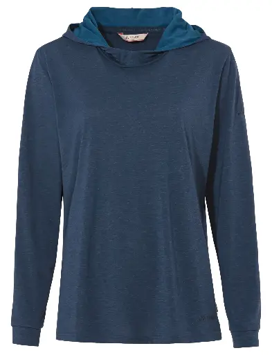 Women's Mineo LS Hoody