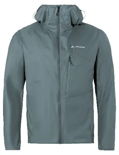 Men's Scopi Wind Jacket