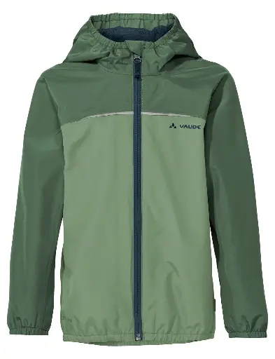 Kids Turaco Jacket III