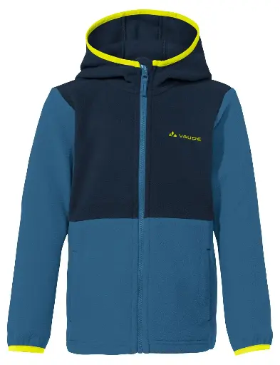 Kids Pulex Hooded Jacket II