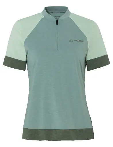 Women's Altissimo Q-Zip Shirt