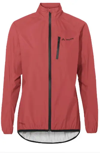 Women's Drop Jacket III