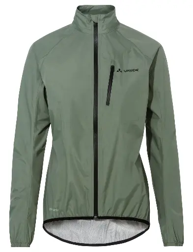 Women's Drop Jacket III