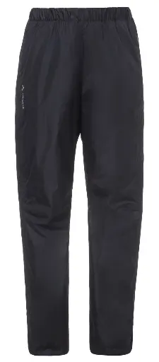 Women's Fluid Full-Zip Pants
