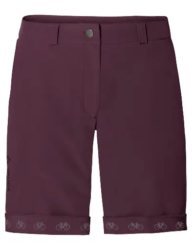 Women's Cyclist Shorts