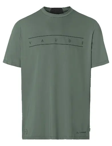 Men's Qimsa Logo Shirt