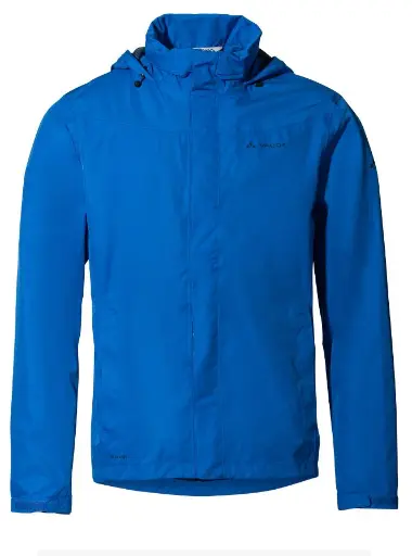 Men's Escape Bike Light Jacket