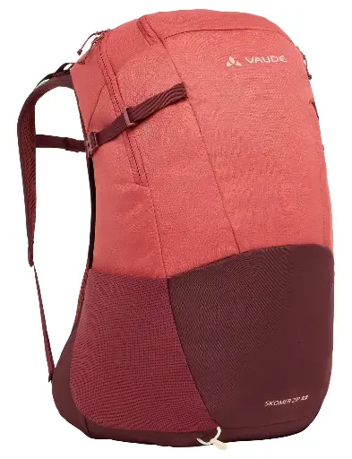 Women's Skomer Zip 22