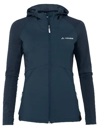 [43157] Women's Scopi Fleece Jacket