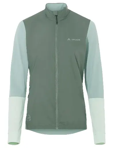 [47426] Women's Qimsa Mid Jacket