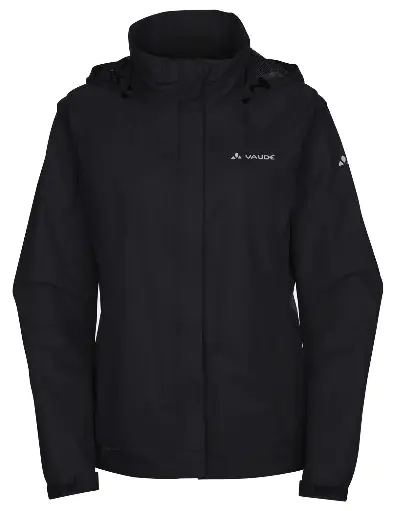 Women's Escape Bike Light Jacket