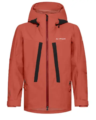 Women's Monviso 2,5L Jacket