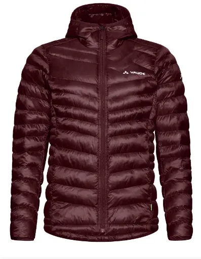 Women's Batura Hooded Insulation Jacket