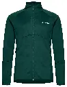 Women's Monviso Fleece FZ Jacket II