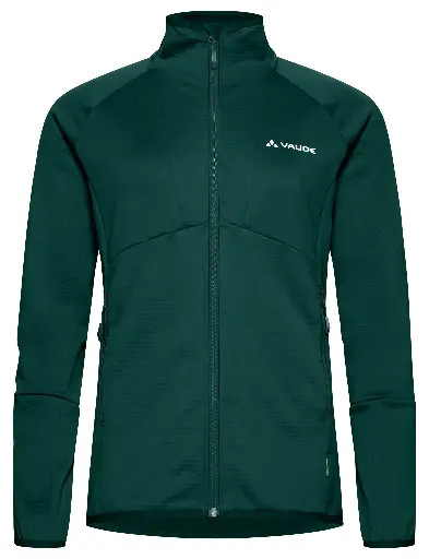 Women's Monviso Fleece FZ Jacket II