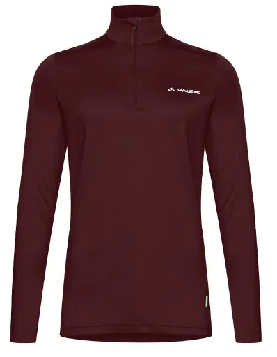 Women's Livigno Halfzip II