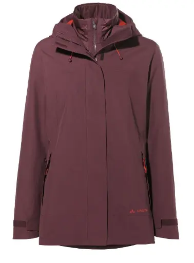 Women's Neyland 3in1 Jacket