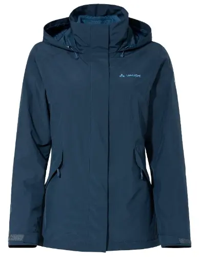 Women's Rosemoor 3in1 Jacket II