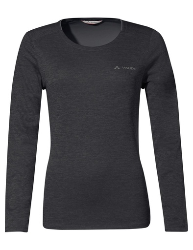 [41316] Women's Essential LS T-Shirt