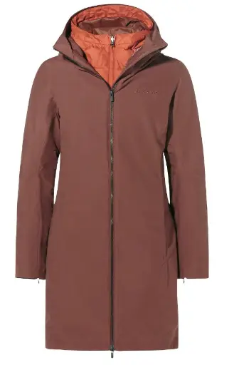 Women's Annecy 3in1 Coat III