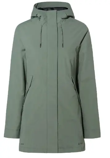 Women's Coreway Parka