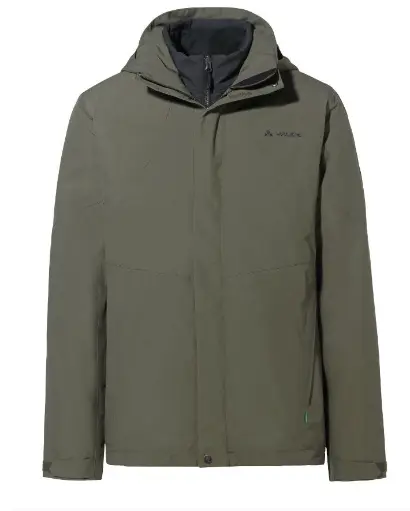 Men's Caserina 3in1 Jacket II