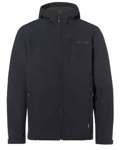 Men's Cyclone Hooded Jacket