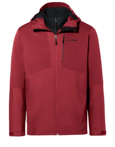 Men's Miskanti 3in1 Jacket II