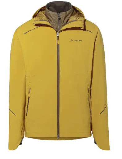 Men's Yaras 3in1 Jacket
