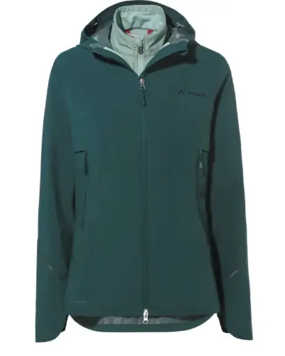 Women's Yaras 3in1 Jacket