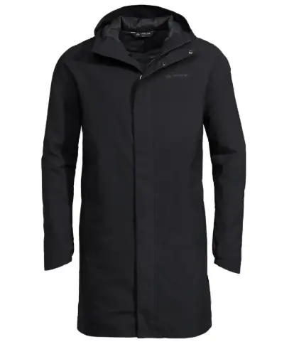 Men's Cyclist padded Parka