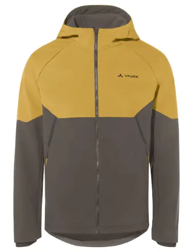 Men's Qimsa Softshell Jacket