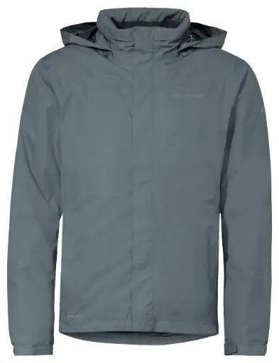 Men's Escape Bike Warm Jacket