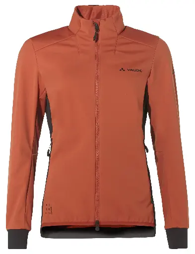 Women's Moab Pro Softshell Jacket