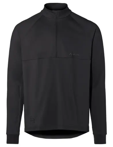 Men's Qimsa Halfzip LS Shirt