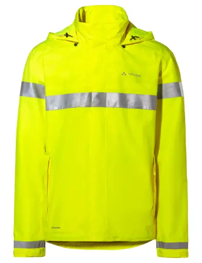 Men's Luminum Rain Jacket
