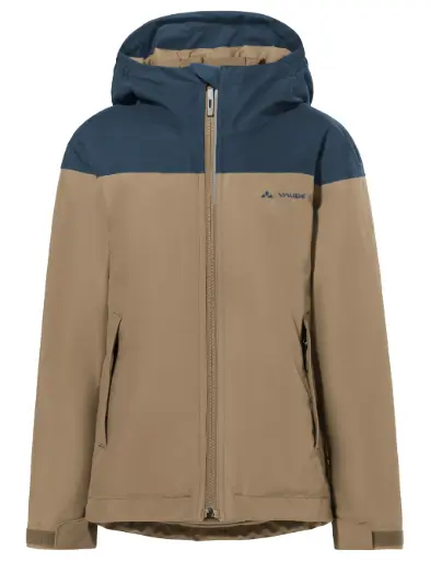Kids Lulea 2L Padded Jacket