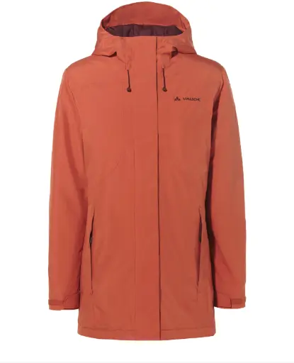 Women's Rosemoor Padded Parka