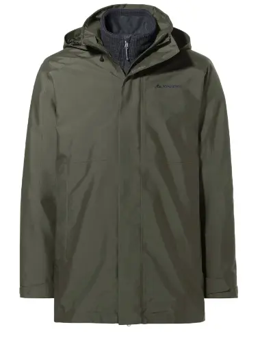 Men's Idris 3in1 Parka IV