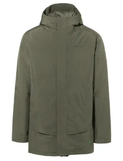 Men's Rosemoor Padded Parka