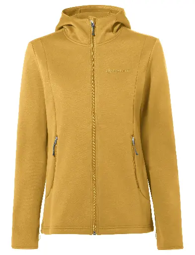 Women's Idris Fleece Hoody