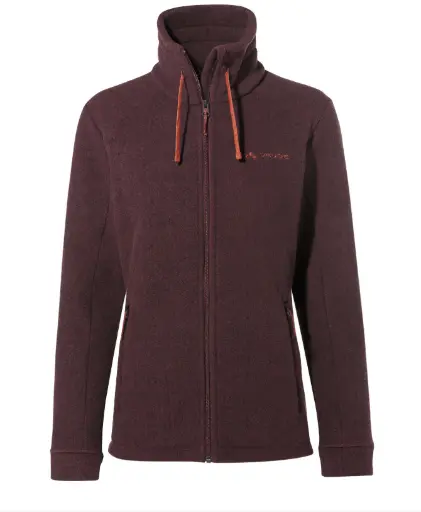 Women's Skomer Winter Fleece Jacket
